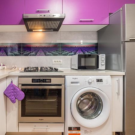 Apartamente Lavender Μπρασόβ Εξωτερικό φωτογραφία