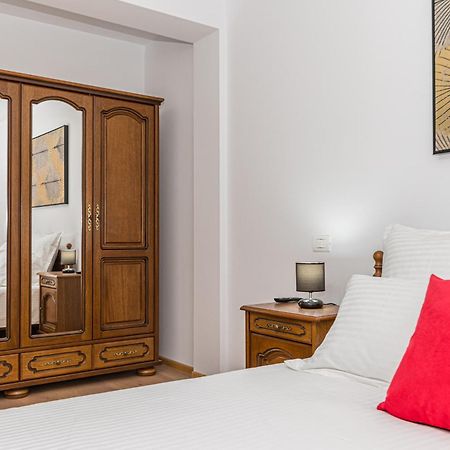 Apartamente Lavender Μπρασόβ Εξωτερικό φωτογραφία