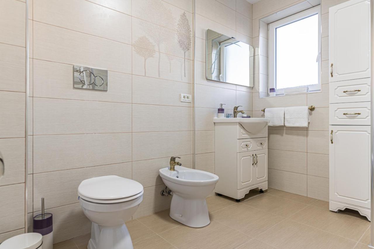 Apartamente Lavender Μπρασόβ Εξωτερικό φωτογραφία