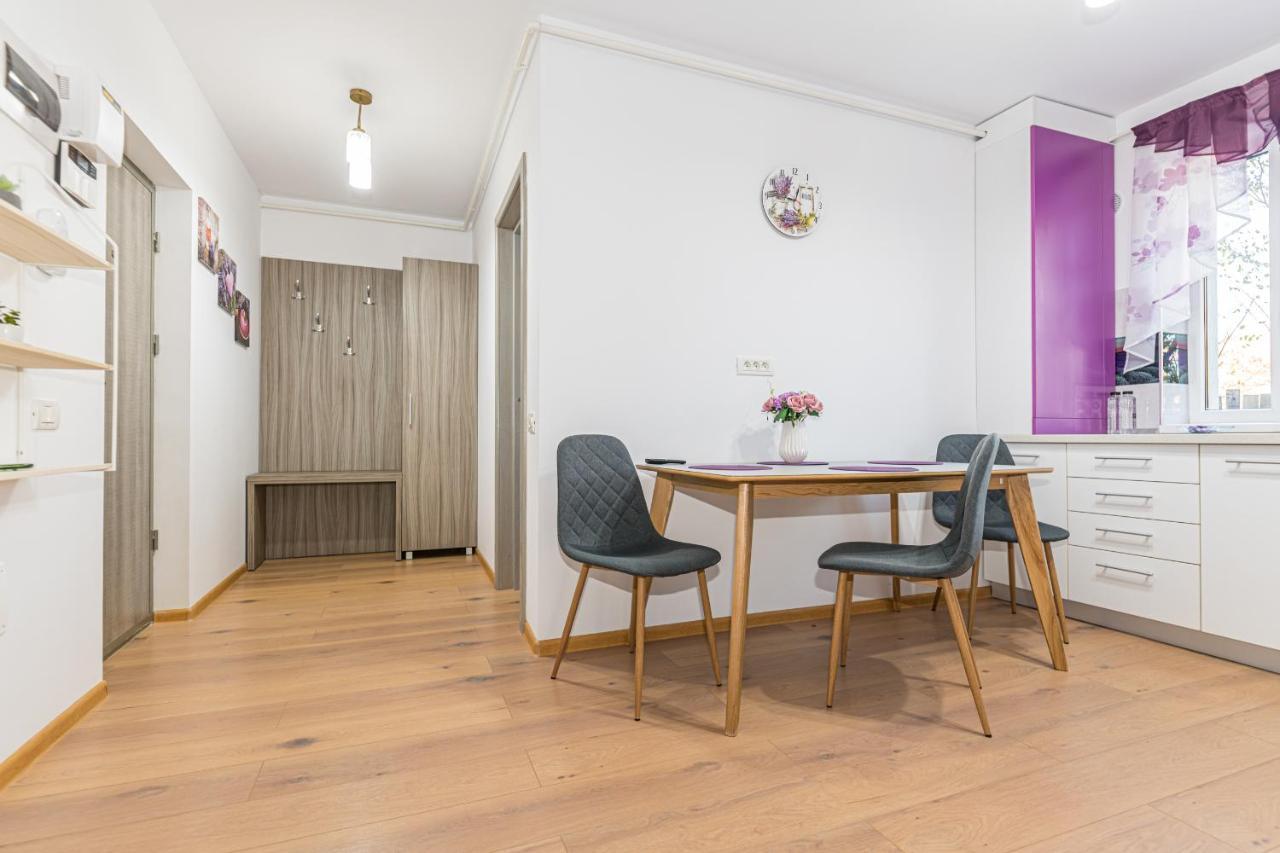 Apartamente Lavender Μπρασόβ Εξωτερικό φωτογραφία