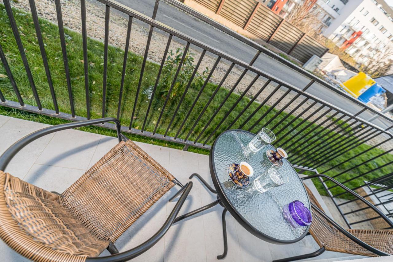 Apartamente Lavender Μπρασόβ Εξωτερικό φωτογραφία