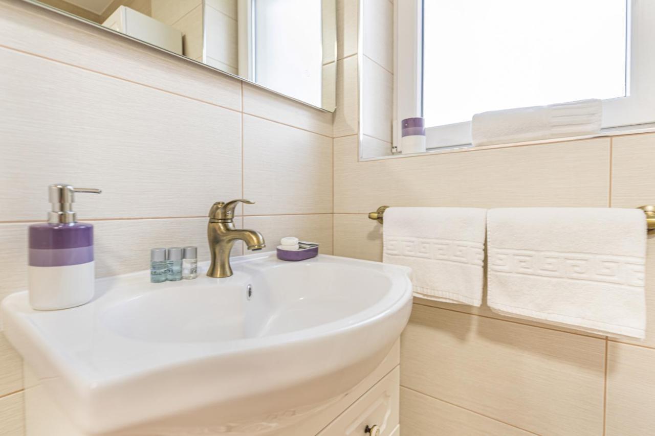 Apartamente Lavender Μπρασόβ Εξωτερικό φωτογραφία