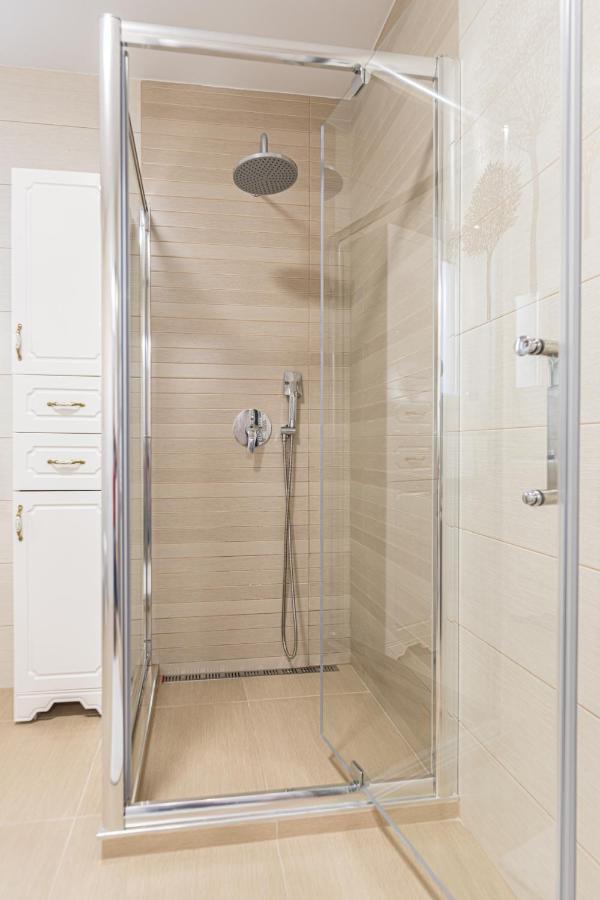 Apartamente Lavender Μπρασόβ Εξωτερικό φωτογραφία