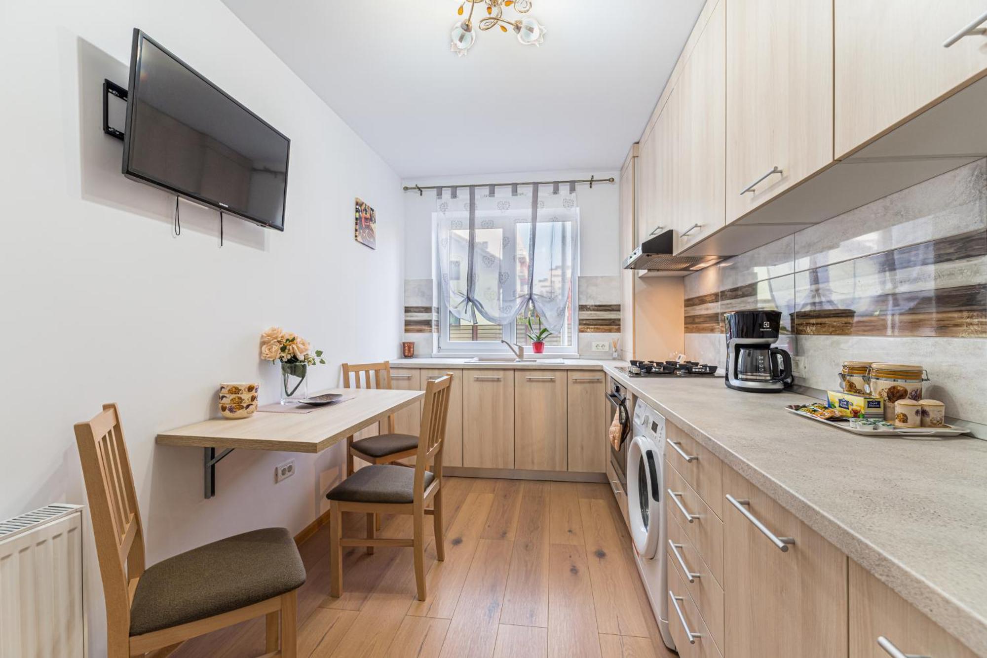 Apartamente Lavender Μπρασόβ Εξωτερικό φωτογραφία